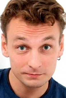 Николай Гринько