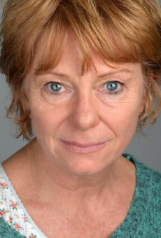 Карен Хентхорн