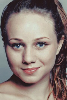 Барбара Гарстка