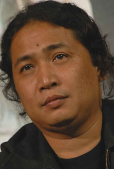 Хэнни Сапутра