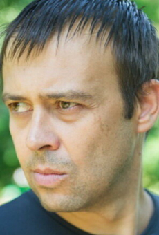 Юрий Карабак