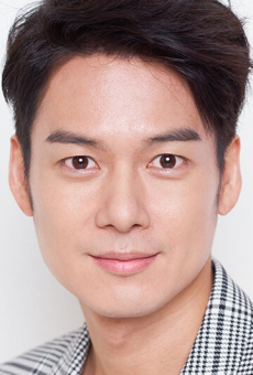 Кан Сон-мин