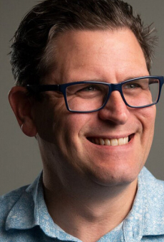 Кайл Борнас