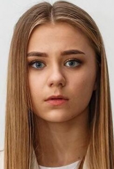 Катя Адушкина