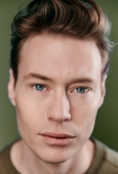 Бен Салливан