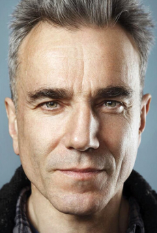 Дэниэл Дэй-Льюис