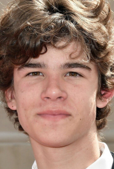 Чейз Мангум