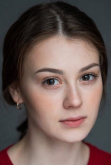 Евгения Замулина