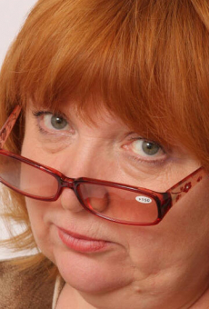 Татьяна Ширяйкина