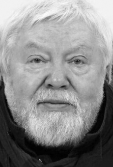 Сергей Соловьев