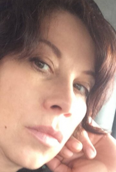 Мария Колоколова