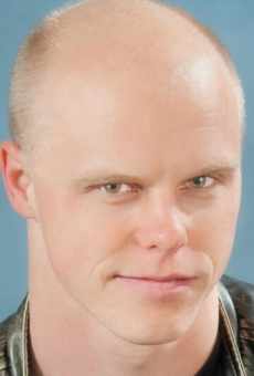 Марк Макферсон