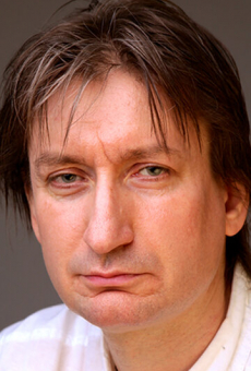 Игорь Серебряный