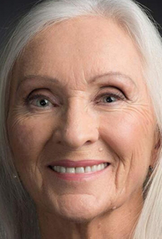 Анджела Нарт