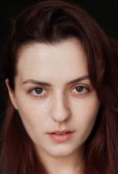 Дарья Могильникова