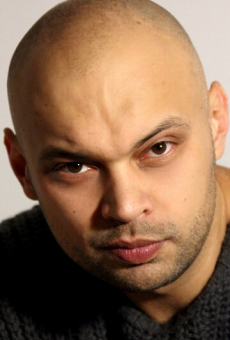 Денис Кудрявцев