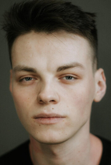 Никита Оносов