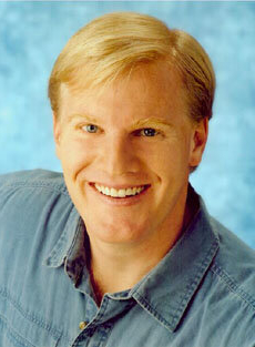 Скотт Дюпон