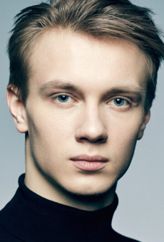 Марк Кондратьев