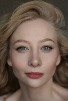 Юлия Воротынцева