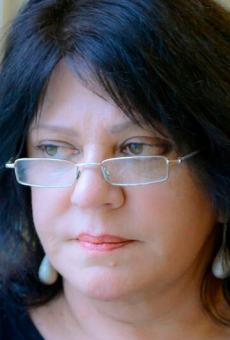 Татьяна Толстая