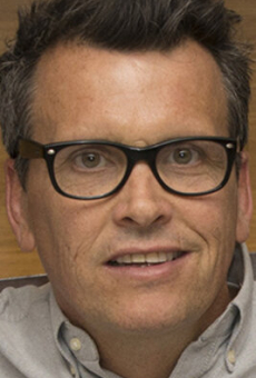 Дикки Баррет