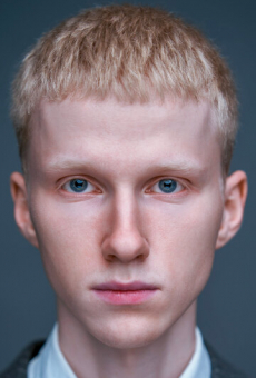 Денис Хохрин