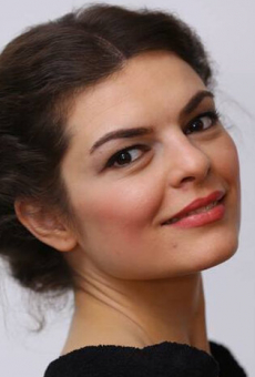 Нарине Григорян