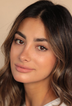 Ольга Сафари