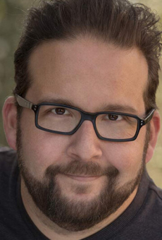 Джон Ливайн