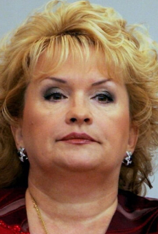 Любовь Слиска