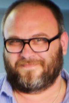 Ярослав Ластовецкий