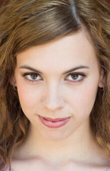 Мелани Брук