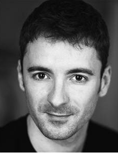 Эрик Гейнес