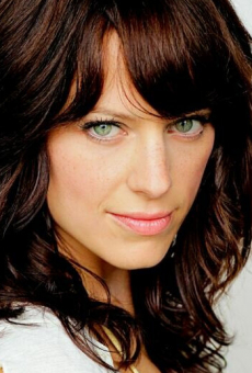 МакКензи Фиргенз