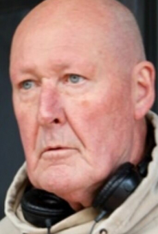 Колин Баддс