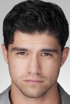 Джесси Пози