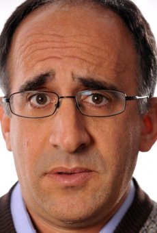 Боб Глуберман