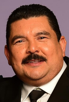 Гильермо Родригес