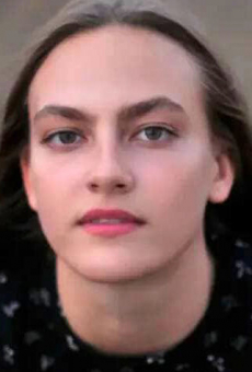 Ася Зельская