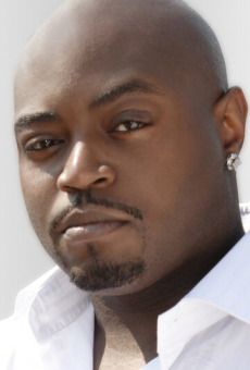 Джамар Грин