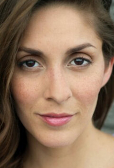 Синтия Сантьяго