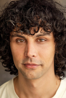 Арло Гибсон