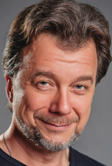 Дмитрий Бужинский