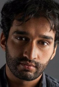 Ронни Мэтью