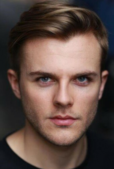 Адам Лоуренс