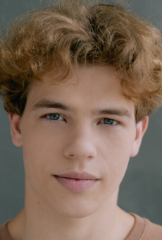 Антон Соломатин