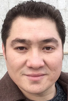 Жандарбек Садырбаев