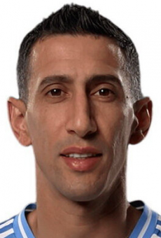 Анхель Ди Мариа