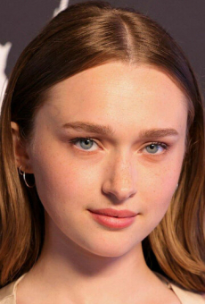 Индия Фаулер